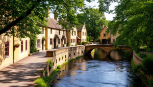 Bourton-on-the-Water – Complete visitor guide for 2025