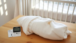 Love to Dream Swaddle – TOG Guide, Safety and UK Buying Tips