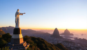 Christ Redeemer – Complete Guide to Rio’s Iconic Statue