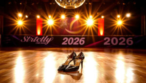 Johannes Radebe – Biography, Strictly Come Dancing, and Tour 2026