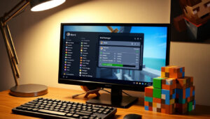 Mod Minecraft – Complete Guide to Downloading and Installing in 2025